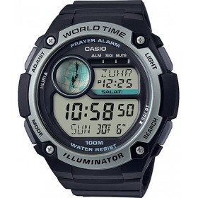 CASIO Collection CPA-100-1AVEF